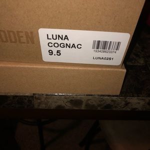 Women’s Steve madden wedges